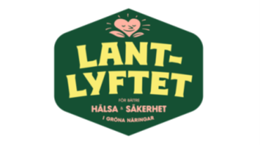 Nyhet – Arbetsmiljövecka – Lantlyftet